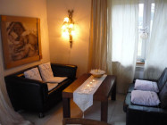 Der erholsame Salon